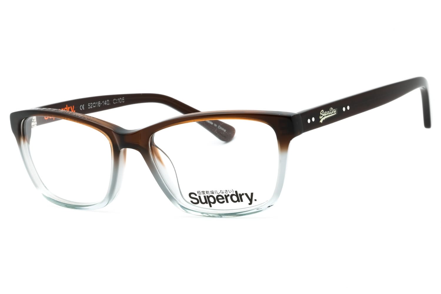 Superdry SDO-LEIGH — Lunettes de vue 1