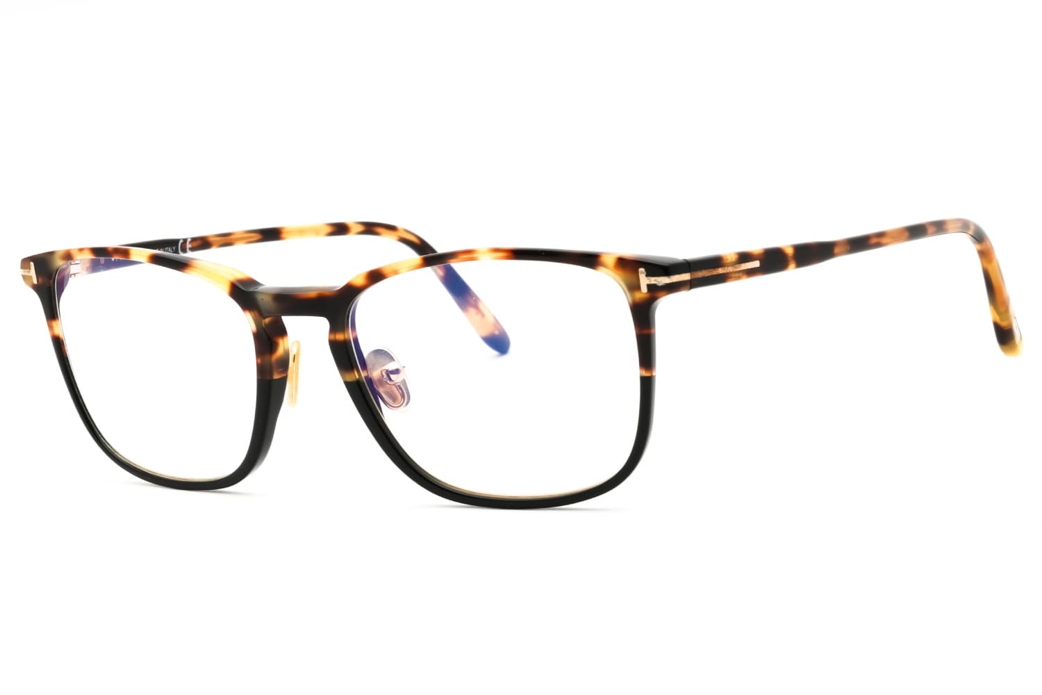 Tom Ford FT5699-B — Lunettes de vue 1