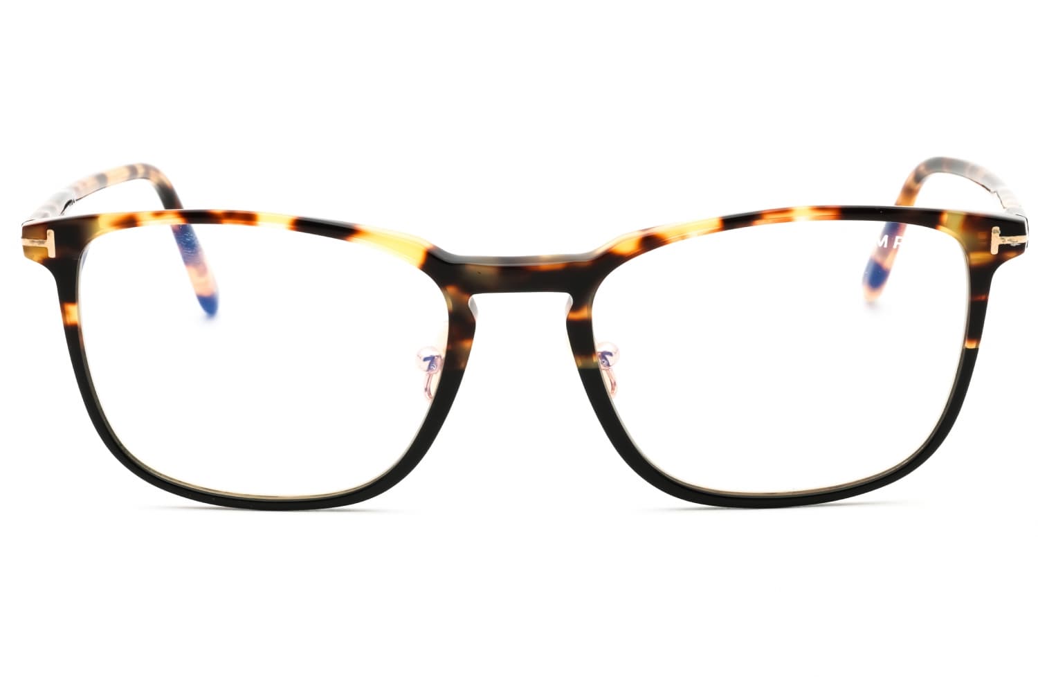 Tom Ford FT5699-B — Lunettes de vue 2