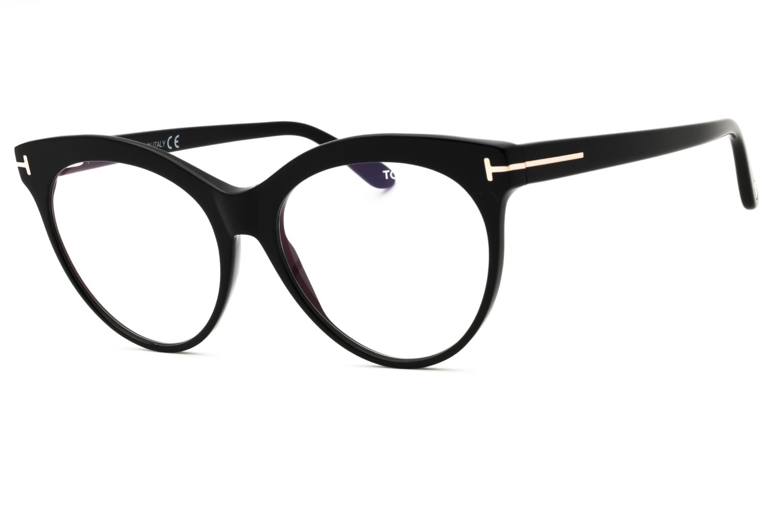Tom Ford FT5827-B — Lunettes de vue 3