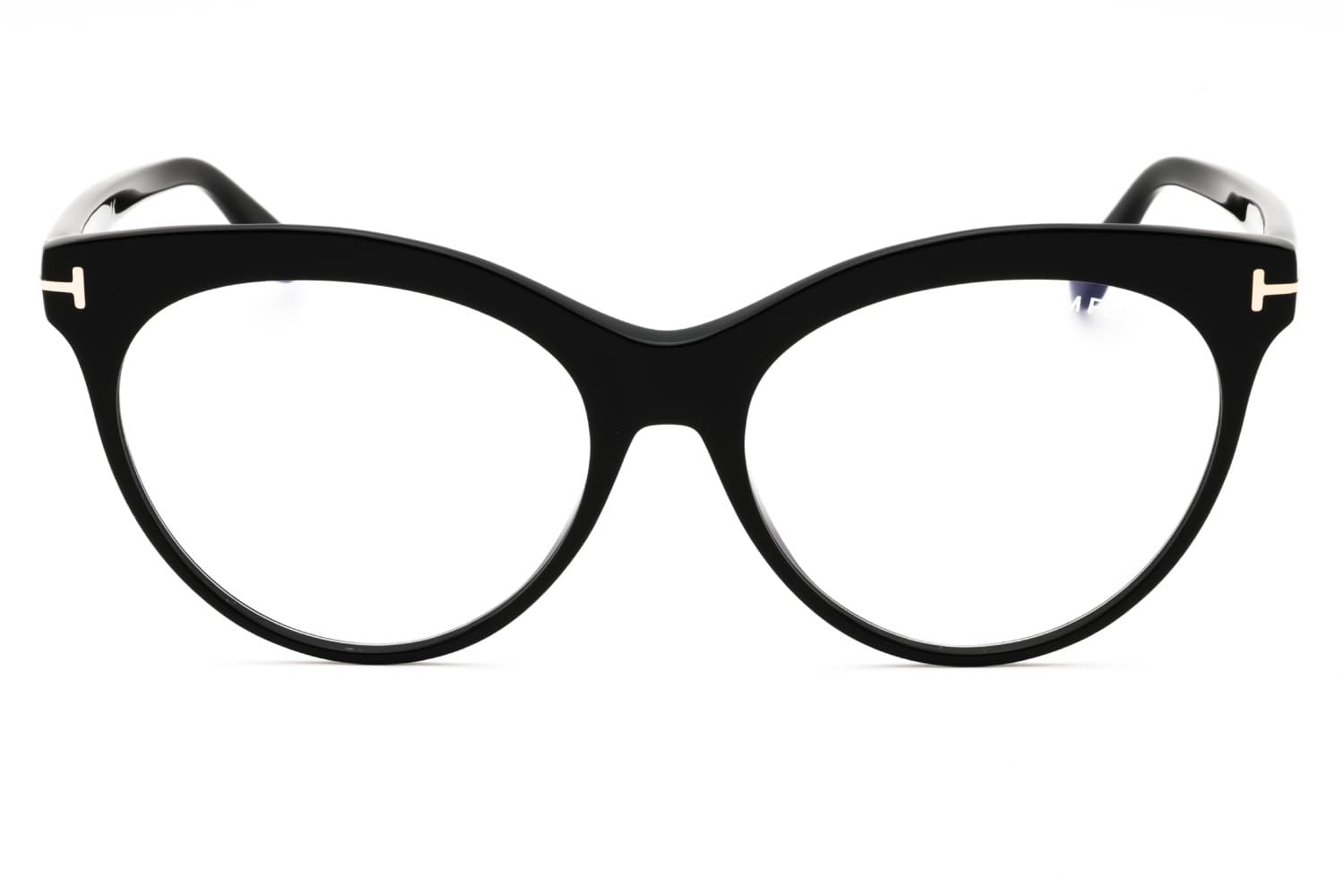 Tom Ford FT5827-B — Lunettes de vue 4