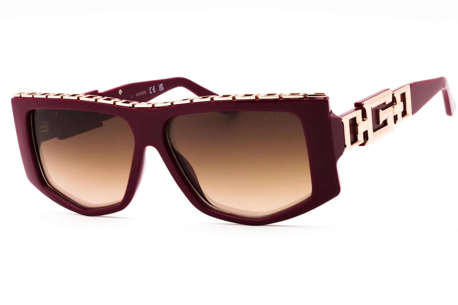 Guess GU7914 — Lunettes de soleil 3