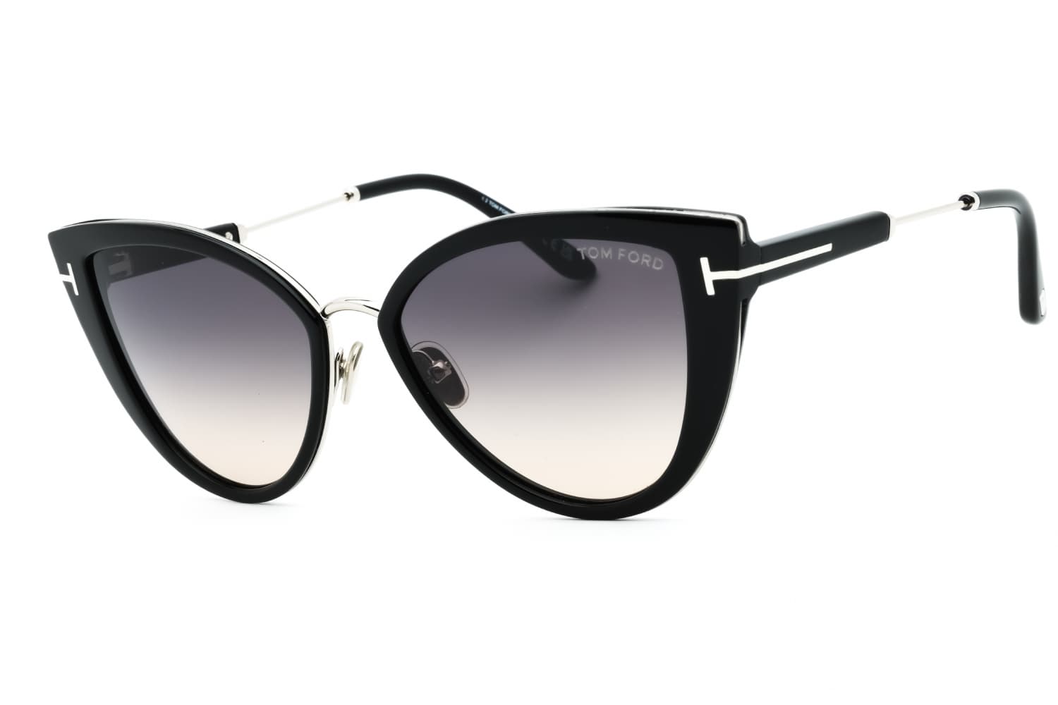 Tom Ford FT0868 — Lunettes de soleil 3