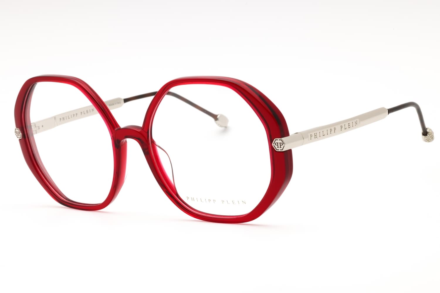 Philipp Plein VPP053S — Lunettes de vue 3