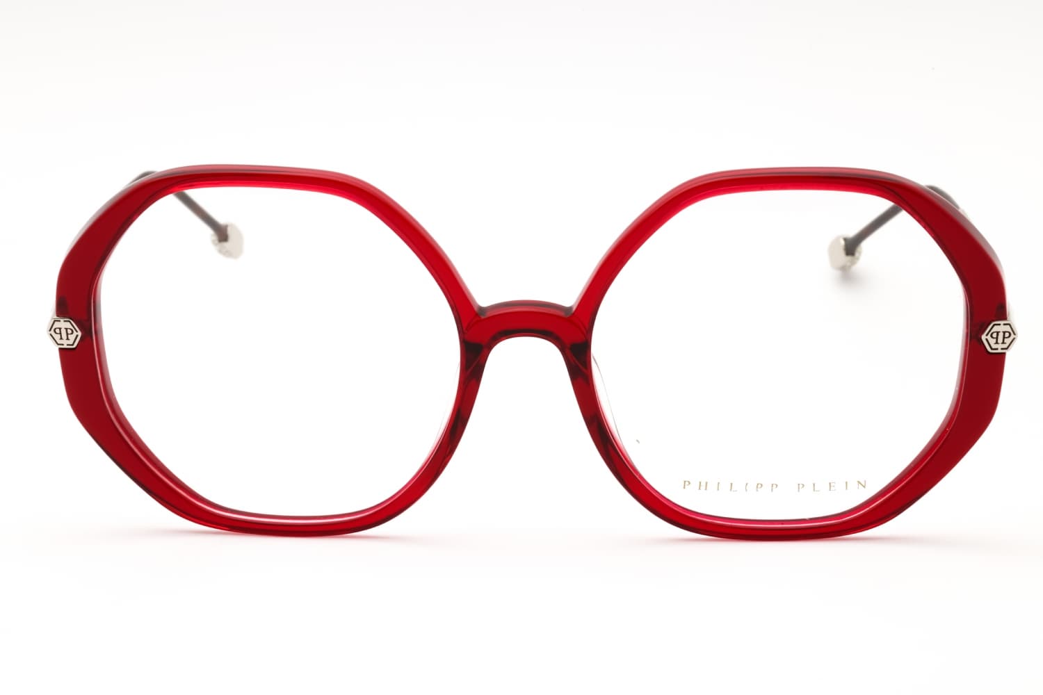 Philipp Plein VPP053S — Lunettes de vue 4