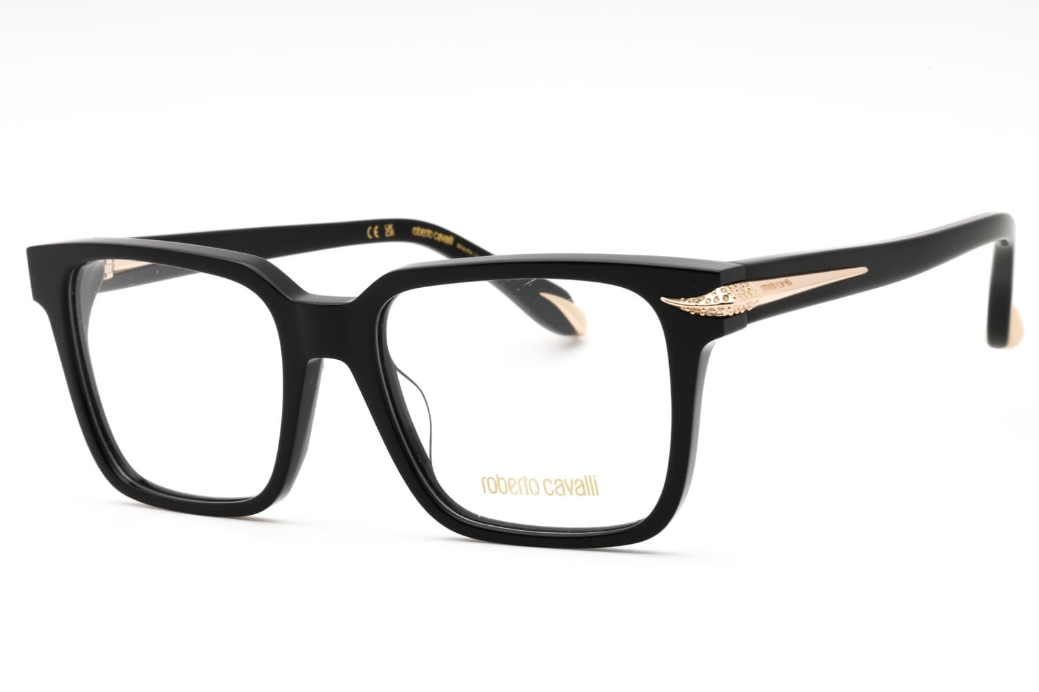 Roberto Cavalli VRC019S — Lunettes de vue 1