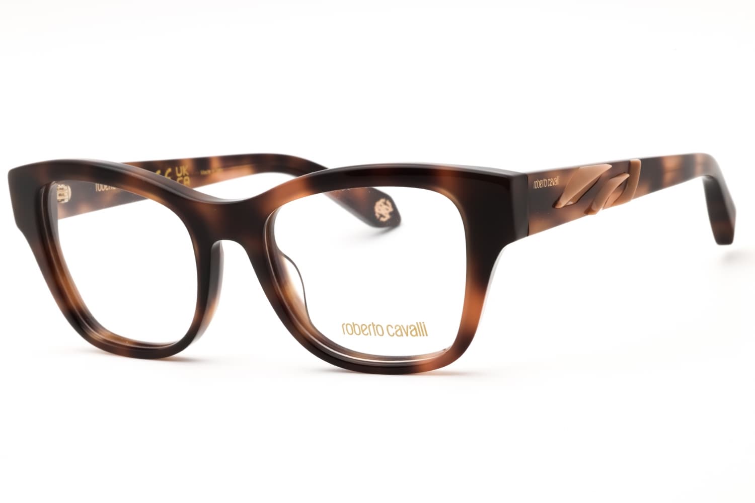 Roberto Cavalli VRC025M — Lunettes de vue 1