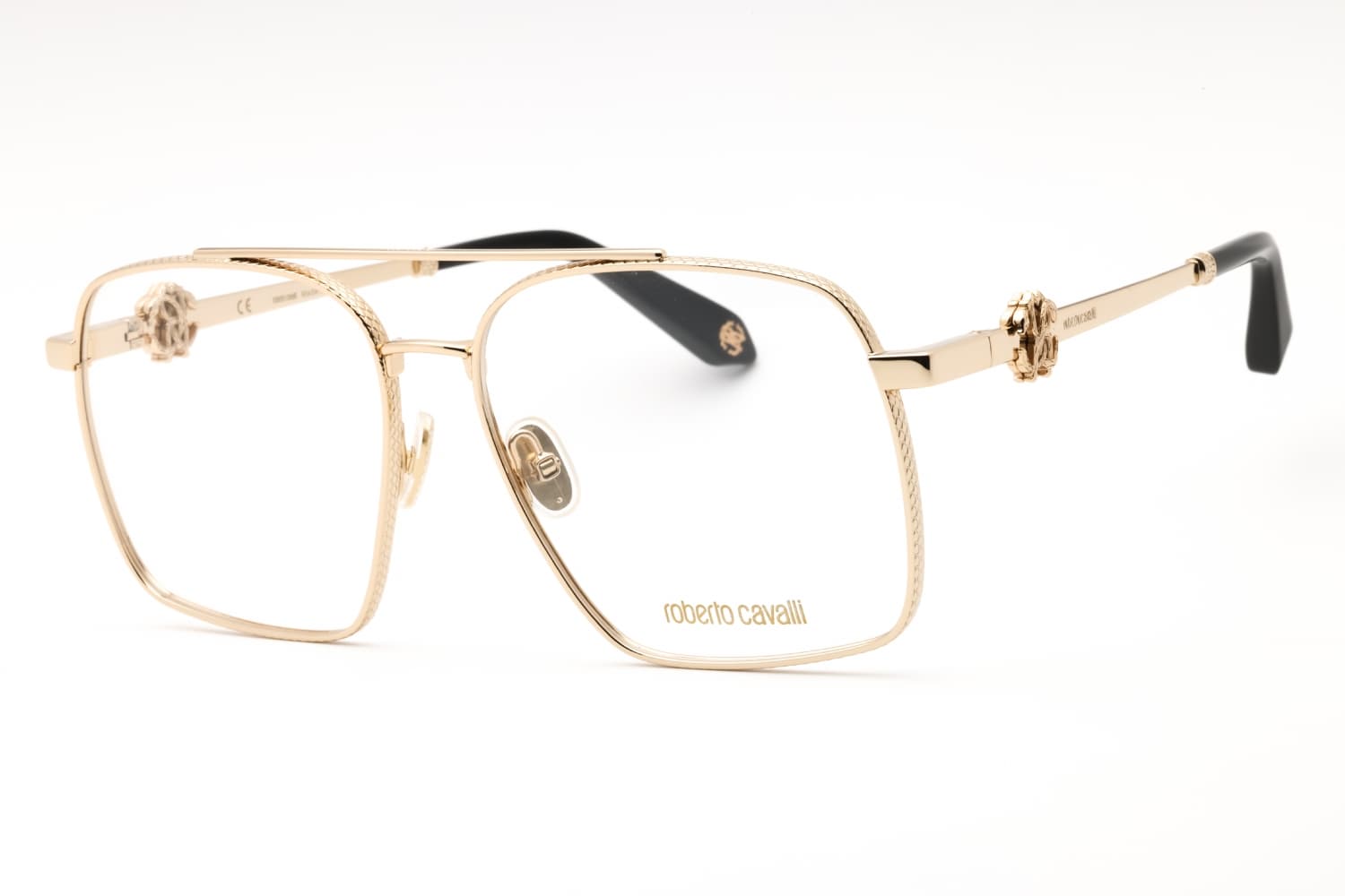 Roberto Cavalli VRC028 — Lunettes de vue 1