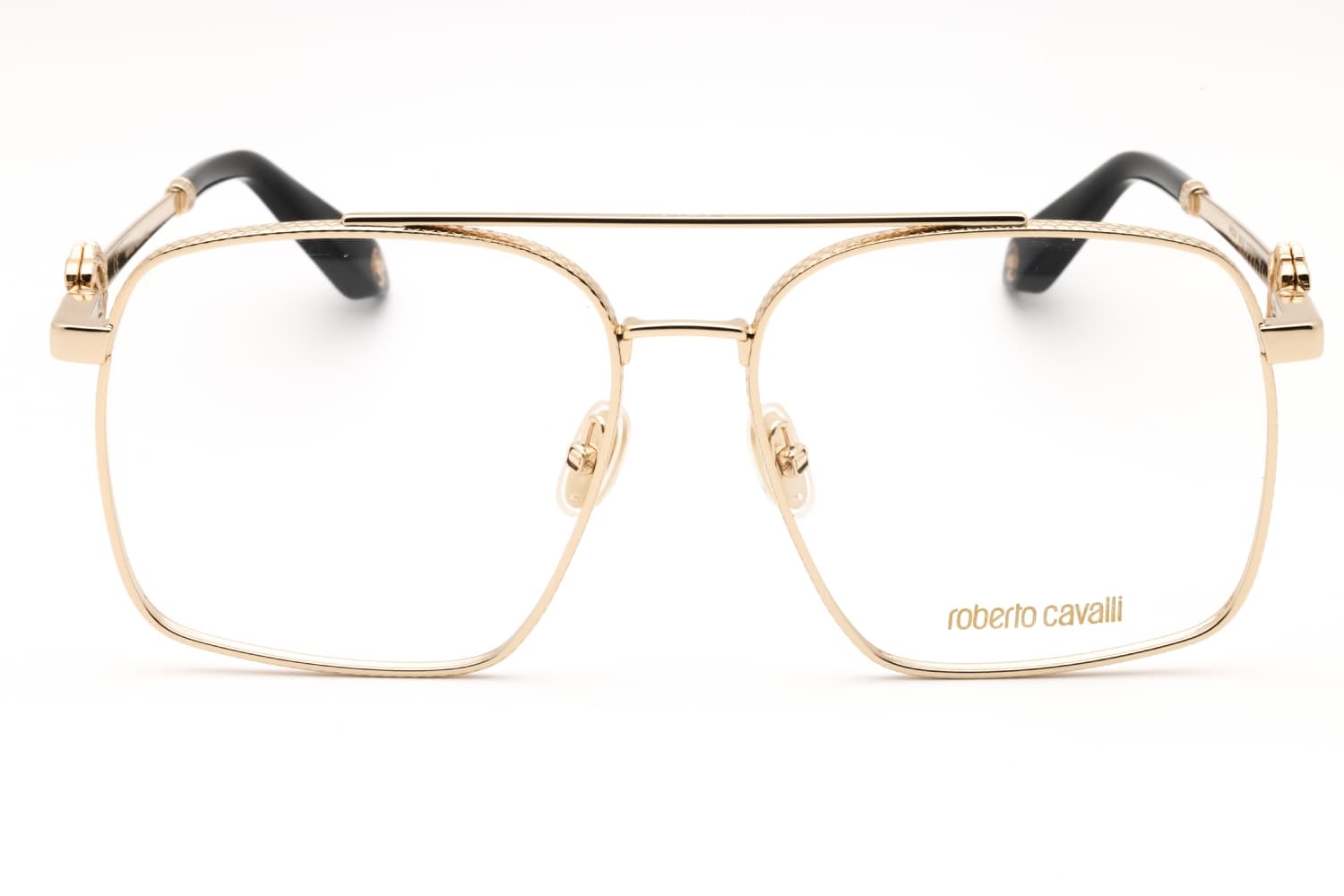 Roberto Cavalli VRC028 — Lunettes de vue 2