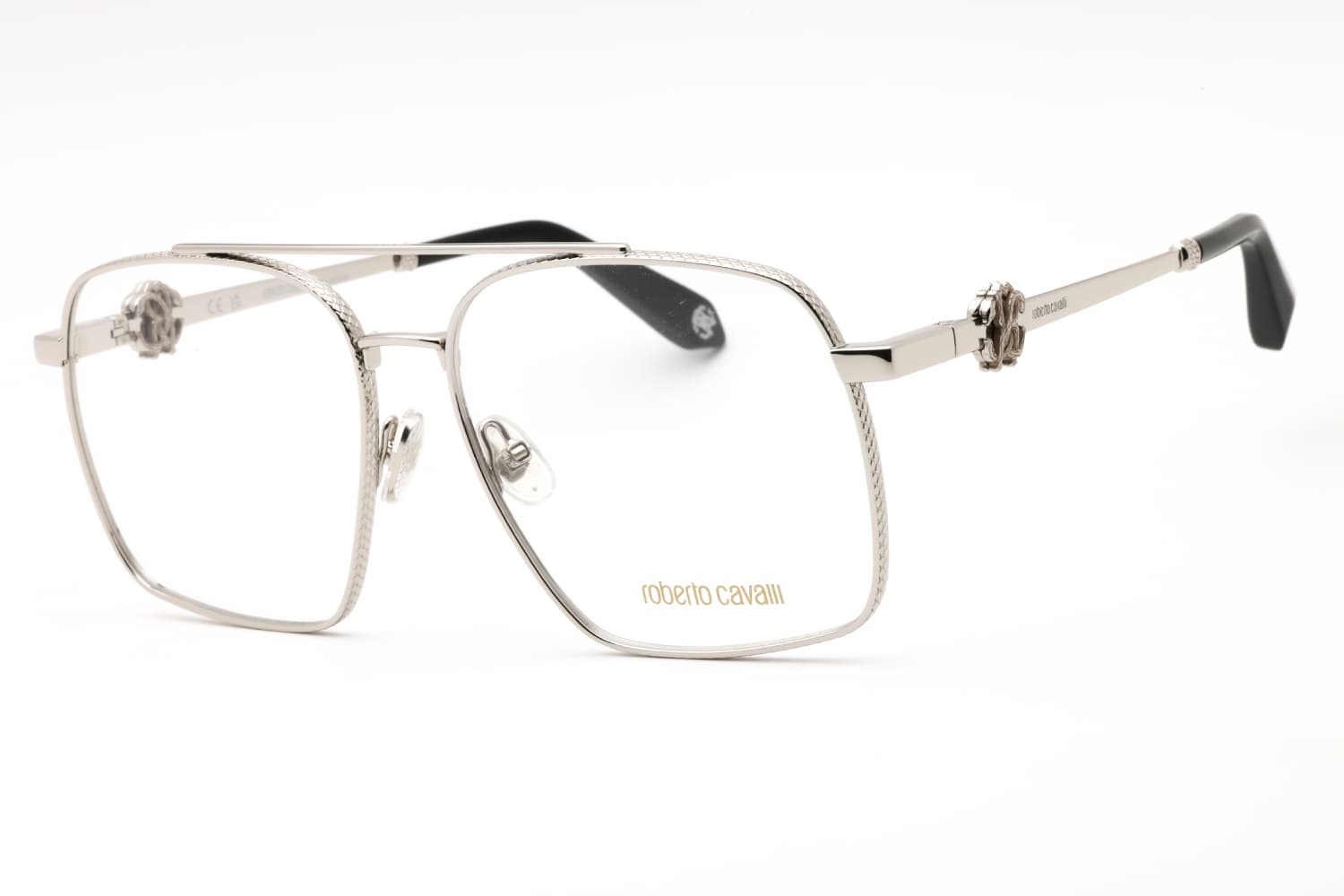 Roberto Cavalli VRC028 — Lunettes de vue 3