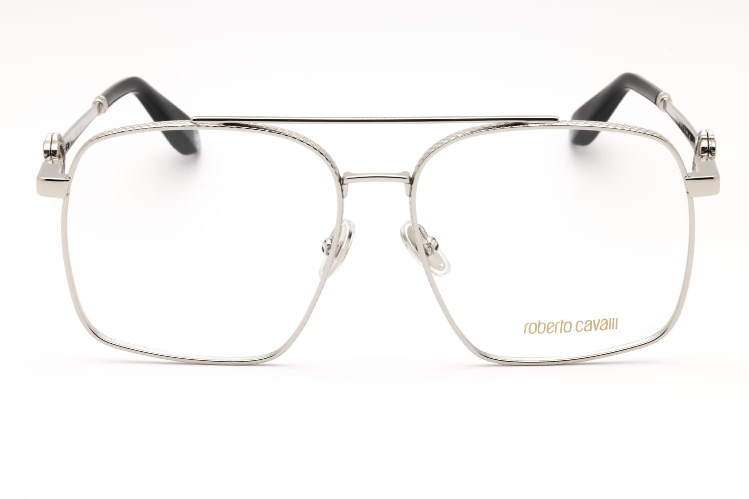 Roberto Cavalli VRC028 — Lunettes de vue 4