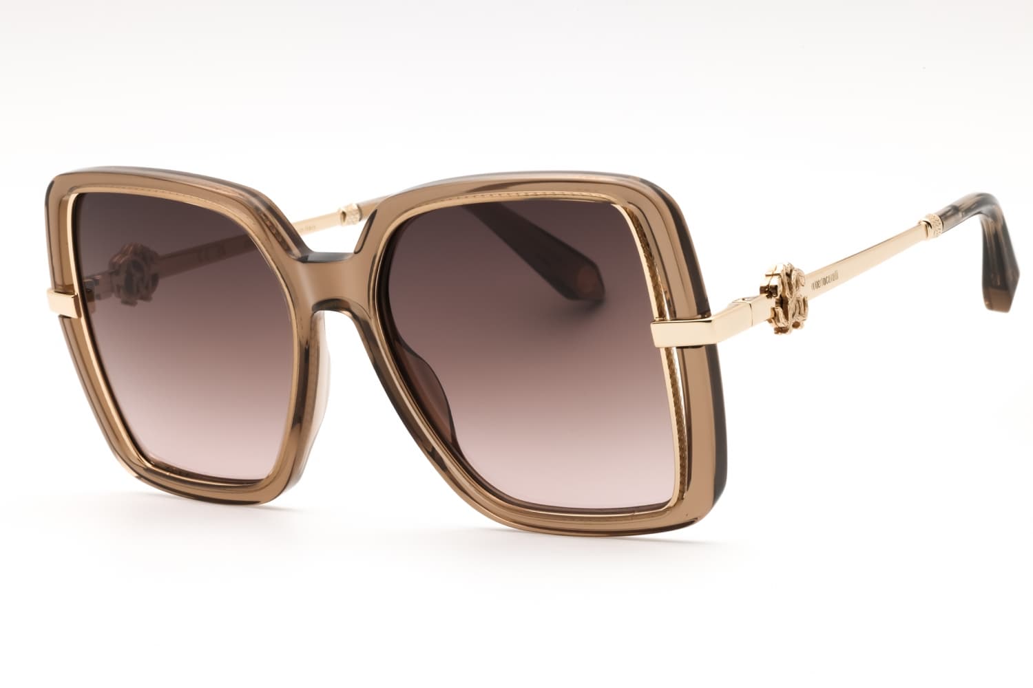 Roberto Cavalli SRC007 — Lunettes de soleil 1