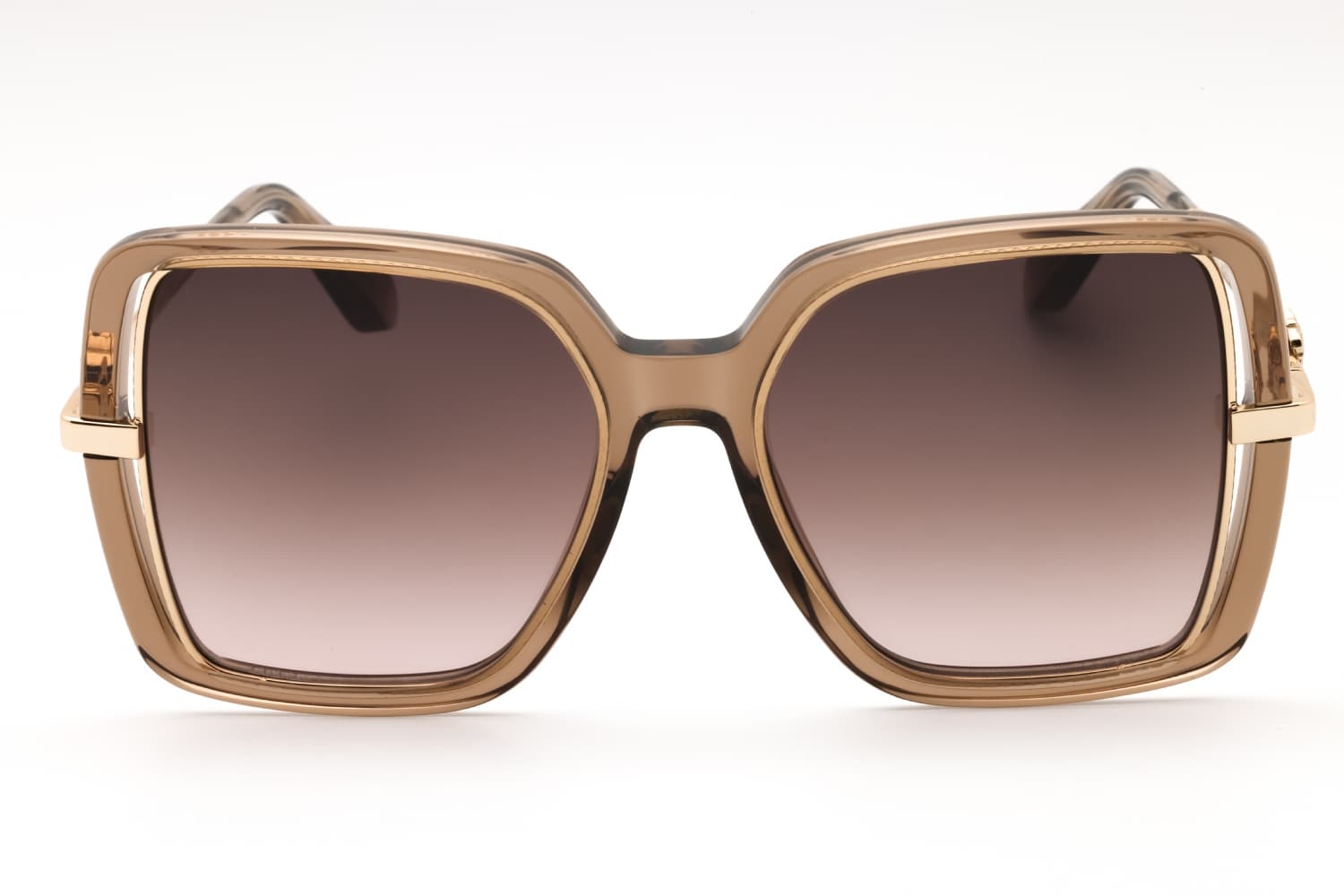 Roberto Cavalli SRC007 — Lunettes de soleil 2