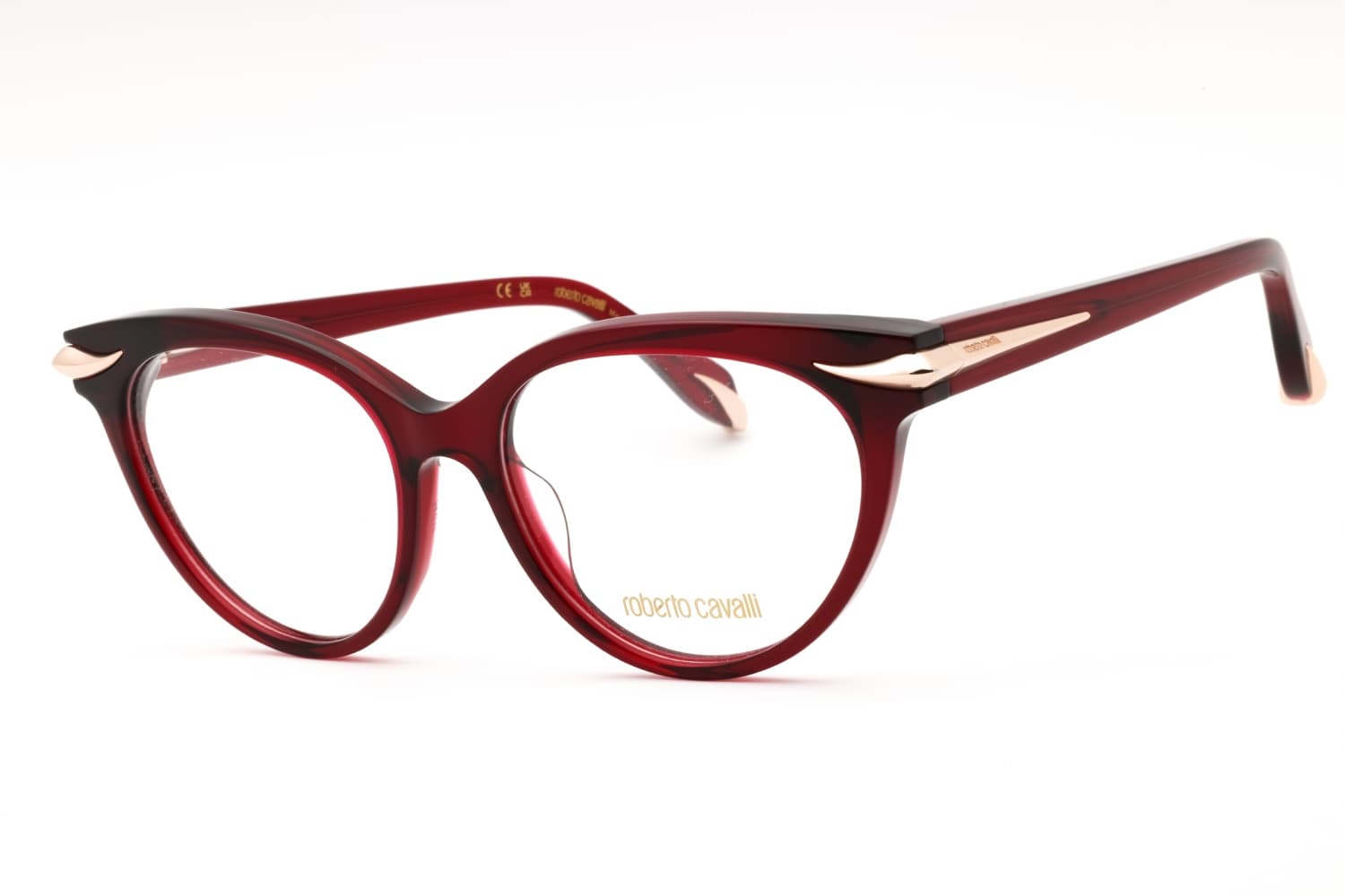 Roberto Cavalli VRC018M — Lunettes de vue 1