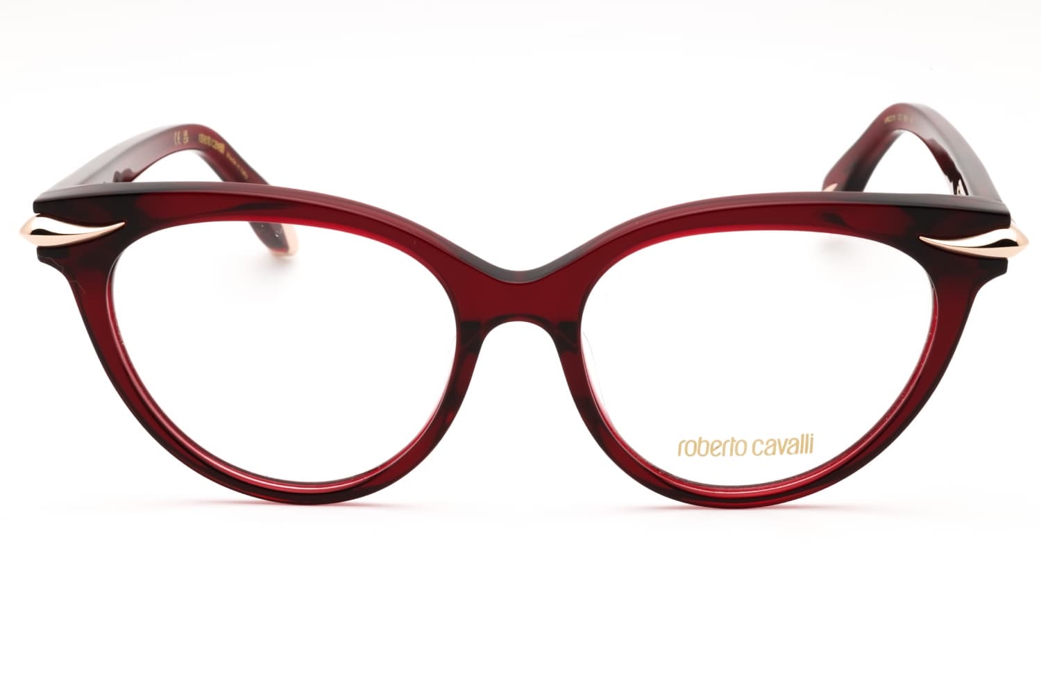 Roberto Cavalli VRC018M — Lunettes de vue 2