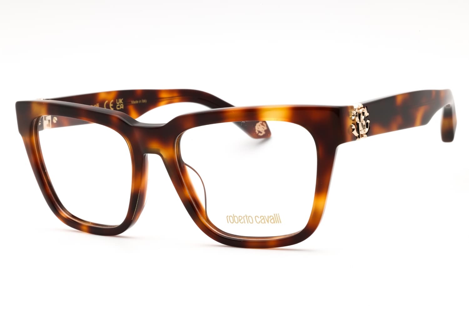 Roberto Cavalli VRC026M — Lunettes de vue 3