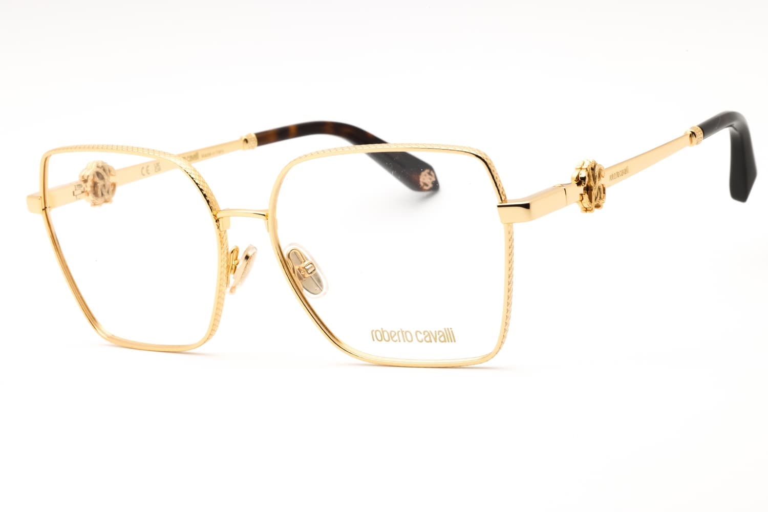 Roberto Cavalli VRC029 — Lunettes de vue 1