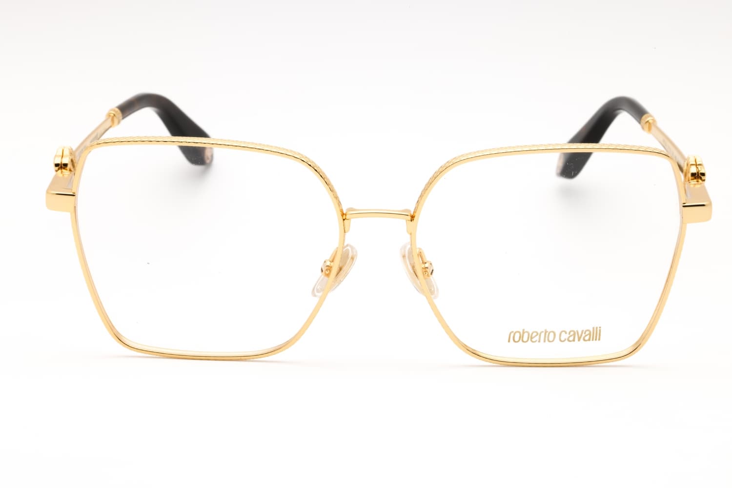 Roberto Cavalli VRC029 — Lunettes de vue 2
