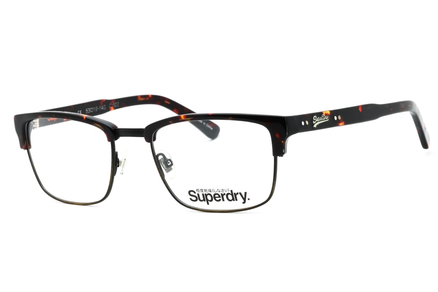 Superdry SDO-BUDDY — Lunettes de vue 1