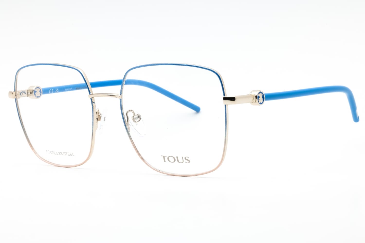 Tous VTO450 — Lunettes de vue 1