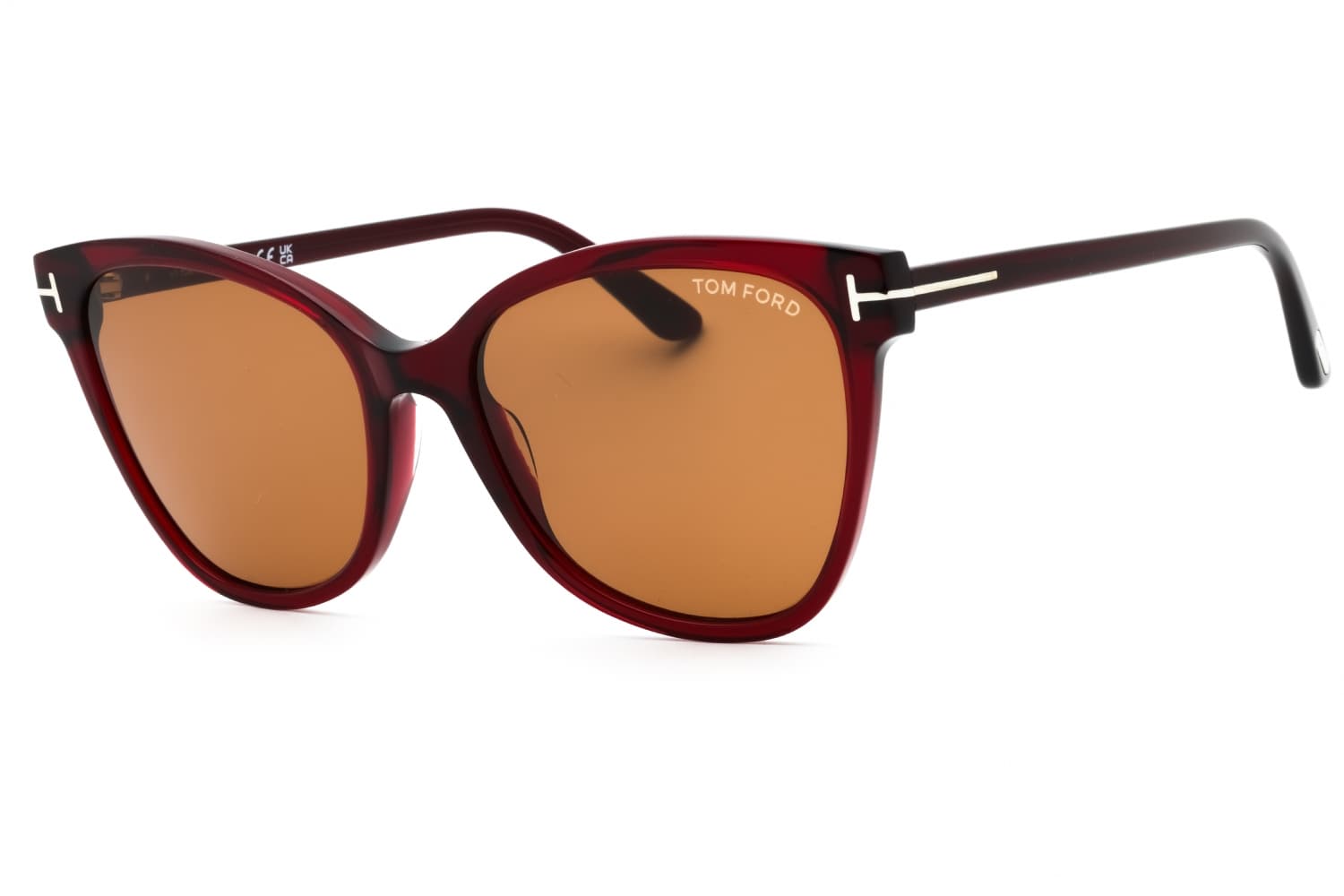 Tom Ford FT0844 ANI — Lunettes de soleil 3