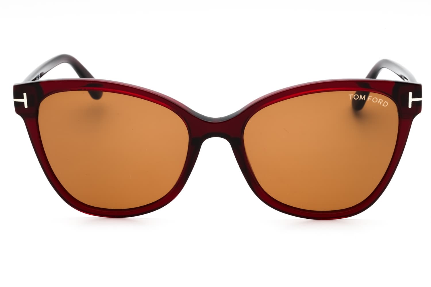 Tom Ford FT0844 ANI — Lunettes de soleil 4