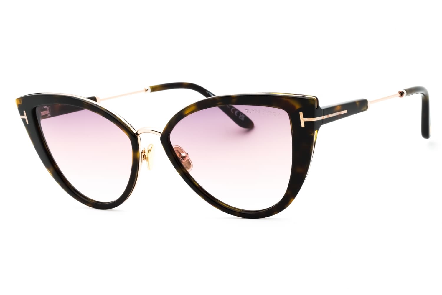 Tom Ford FT0868 — Lunettes de soleil 5