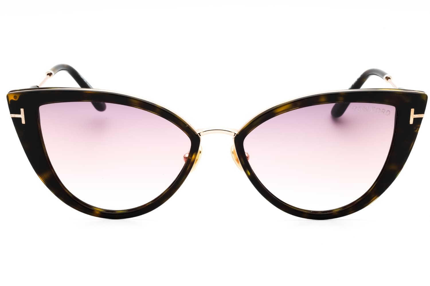 Tom Ford FT0868 — Lunettes de soleil 6