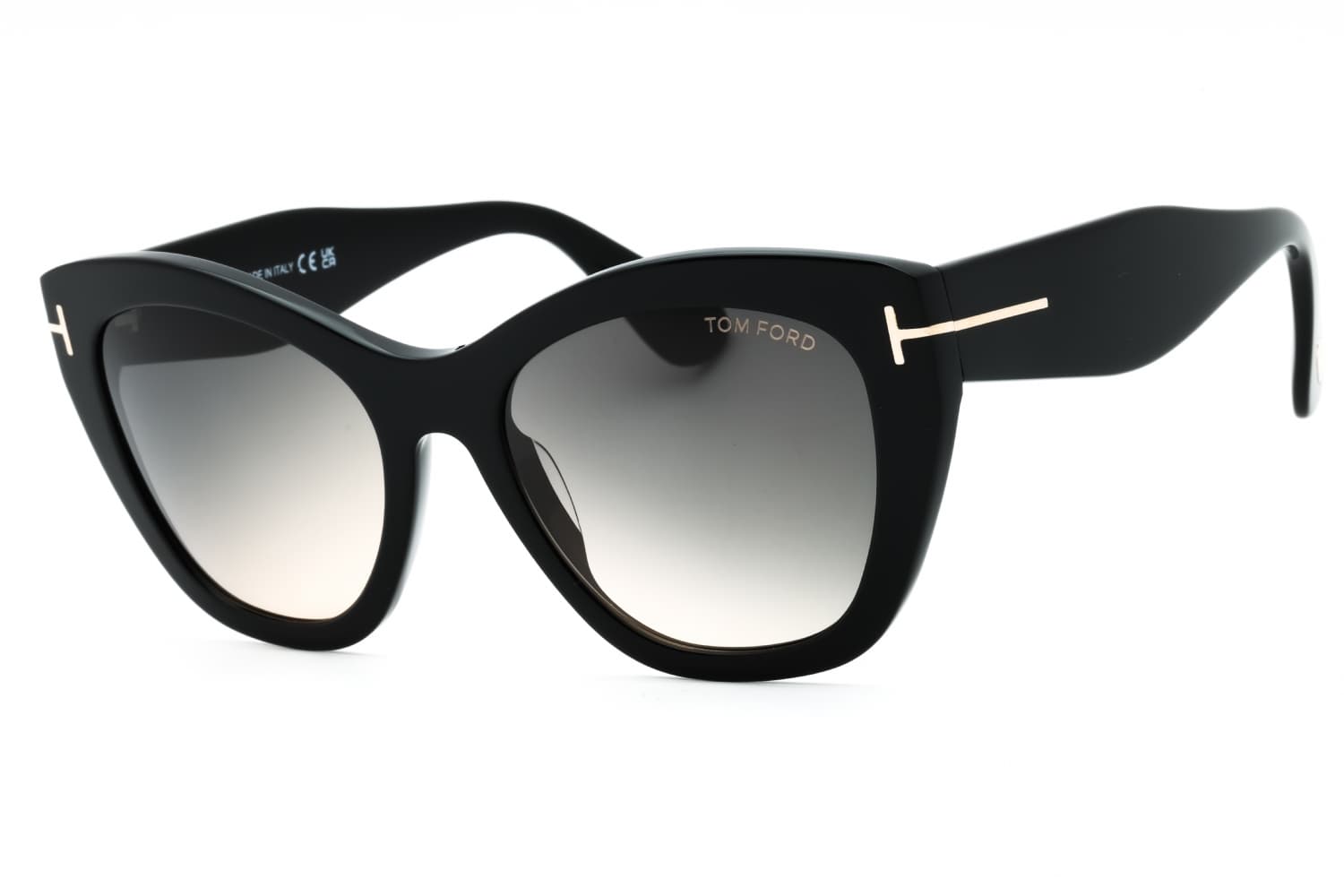 Tom Ford FT0940 — Lunettes de soleil 5