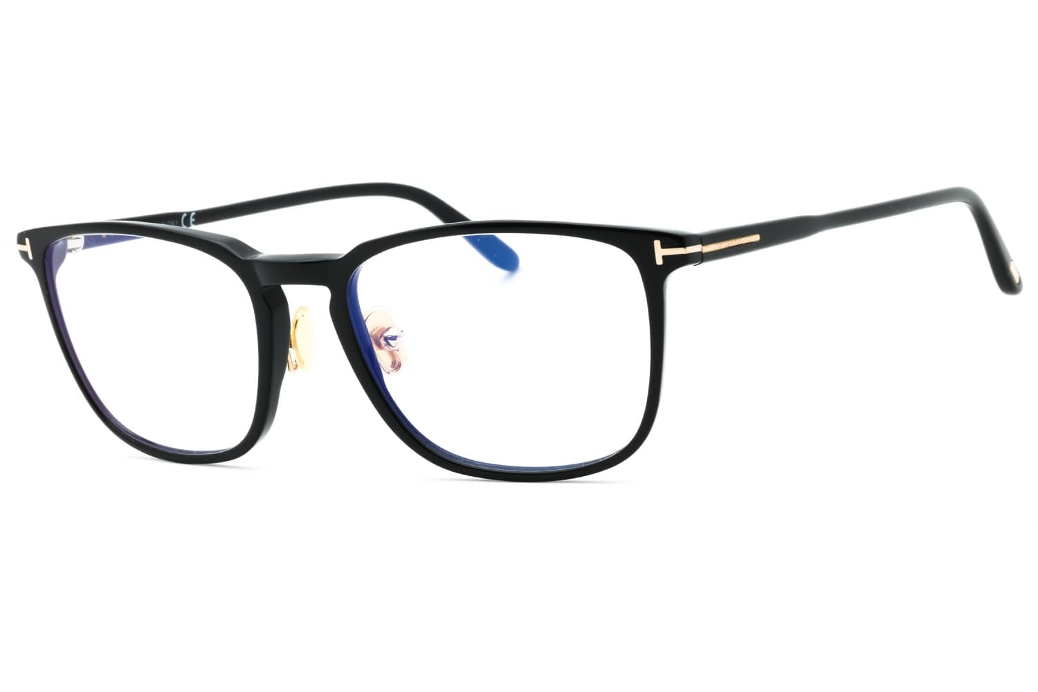 Tom Ford FT5699-B — Lunettes de vue 7