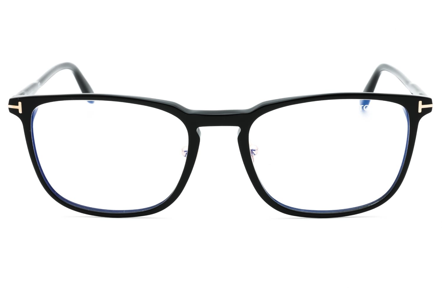 Tom Ford FT5699-B — Lunettes de vue 8