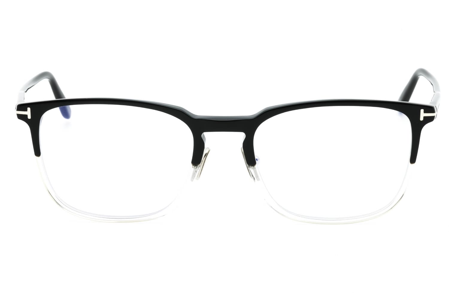 Tom Ford FT5699-B — Lunettes de vue 2