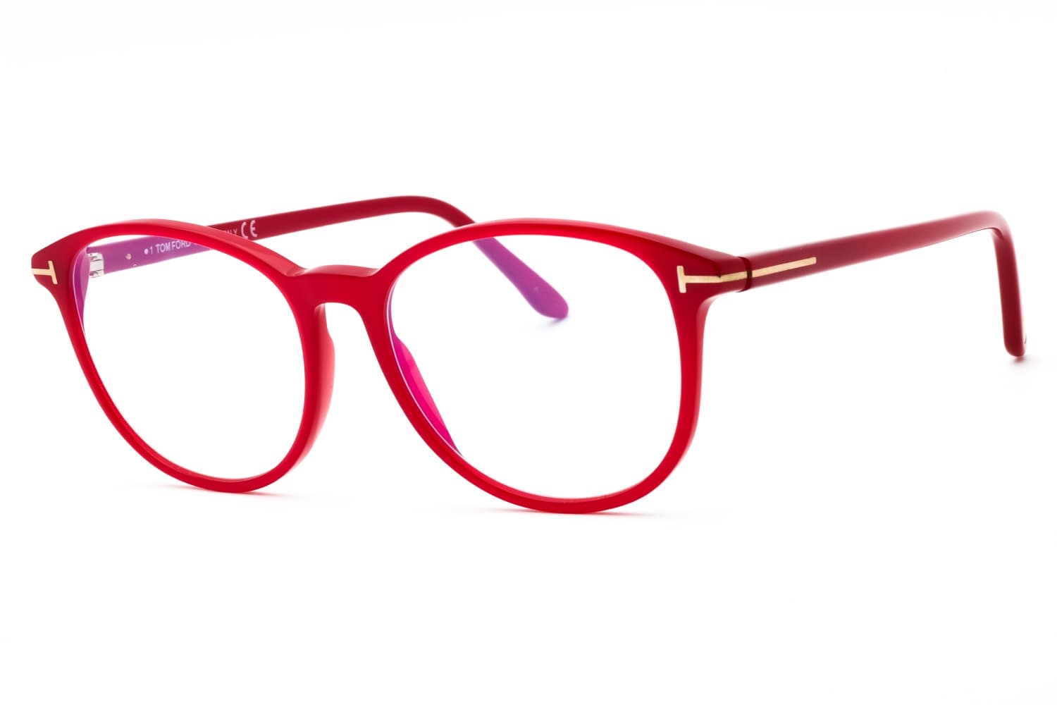 Tom Ford FT5810-B — Lunettes de vue 1