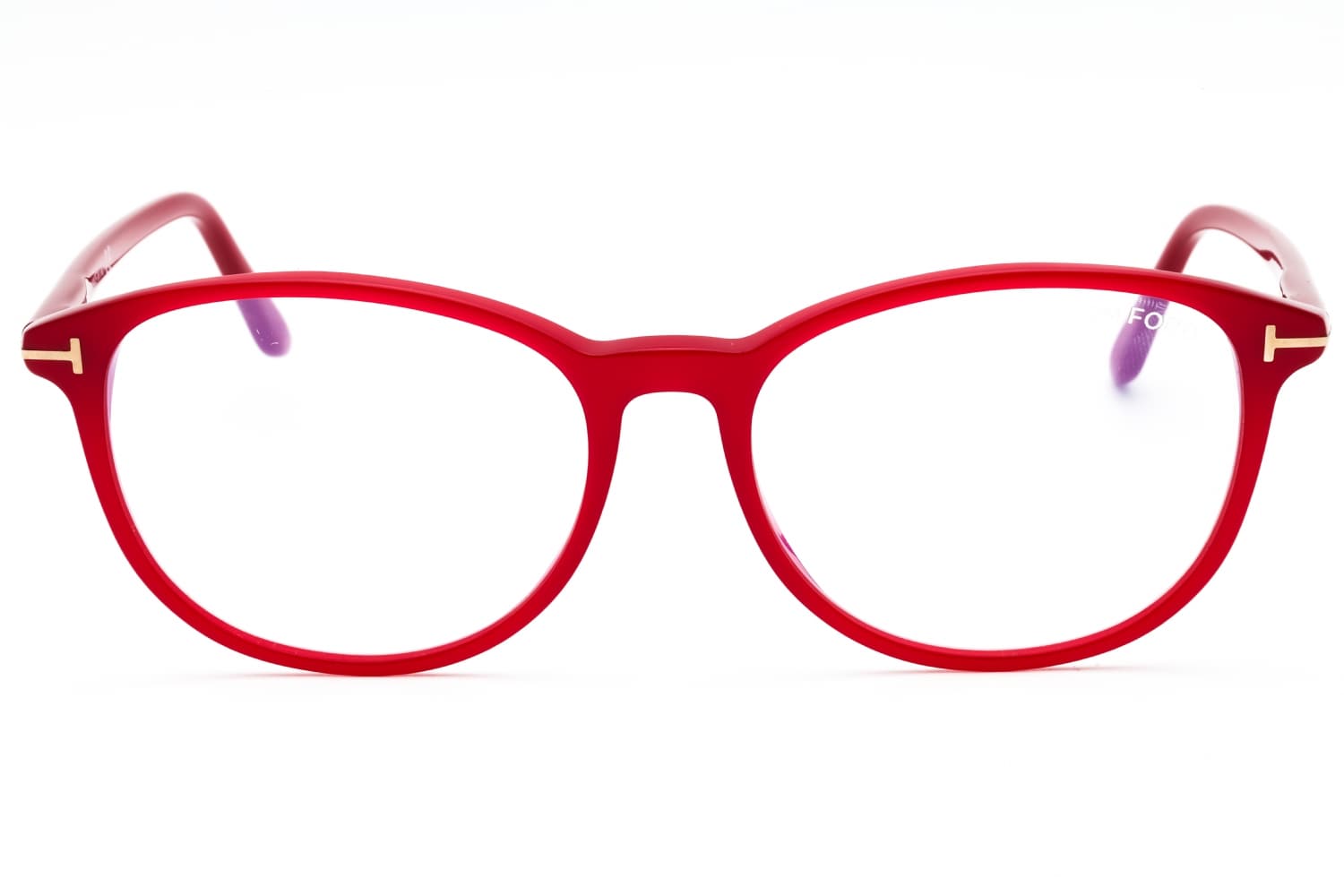 Tom Ford FT5810-B — Lunettes de vue 2