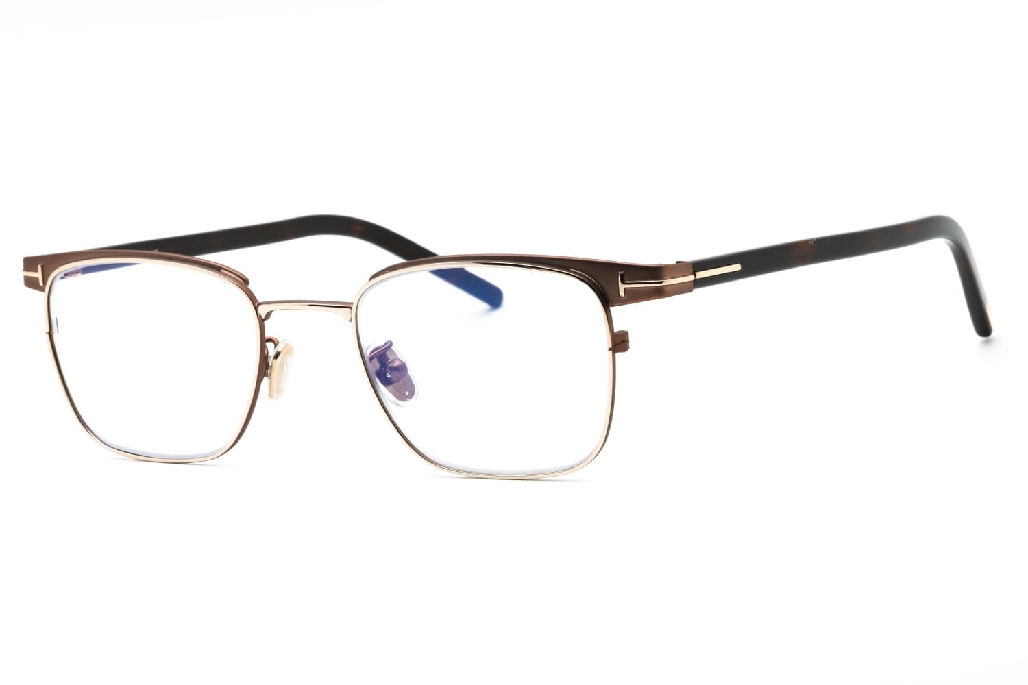 Tom Ford FT5854-D-B — Lunettes de vue 5