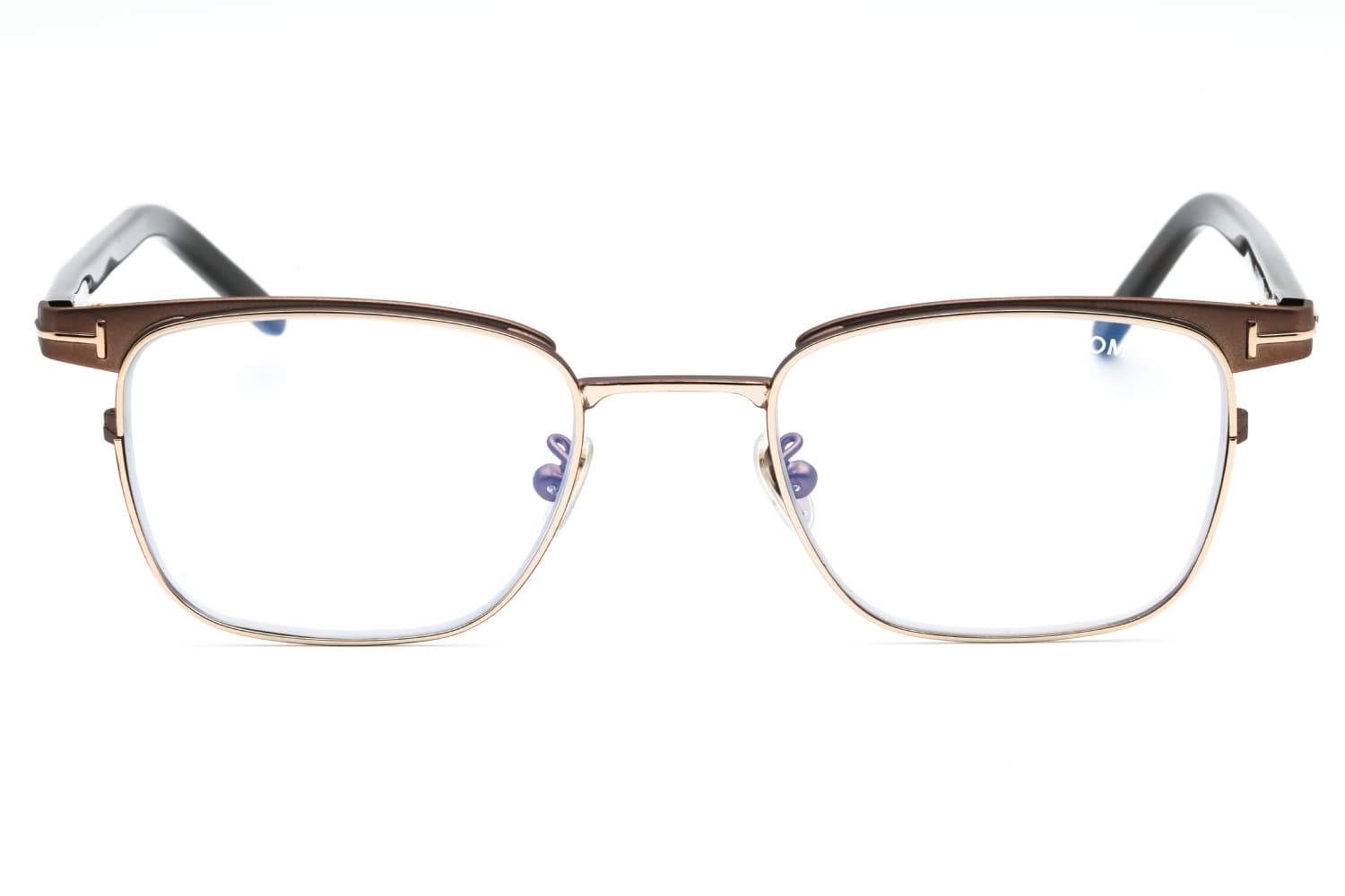 Tom Ford FT5854-D-B — Lunettes de vue 6