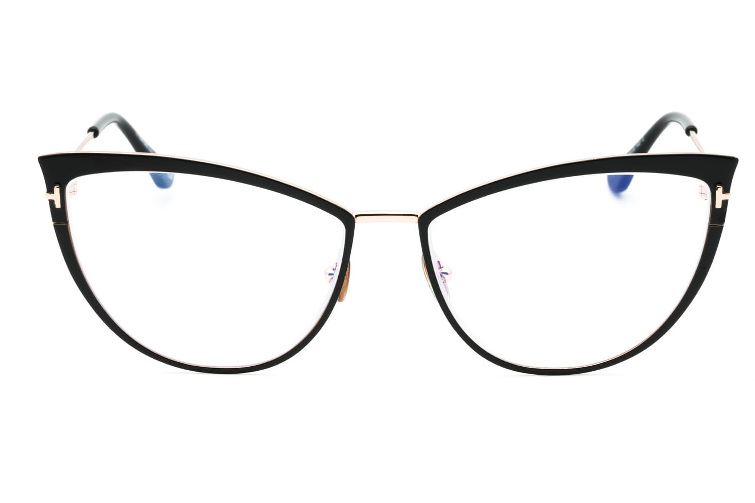 Tom Ford FT5877-B — Lunettes de vue 2