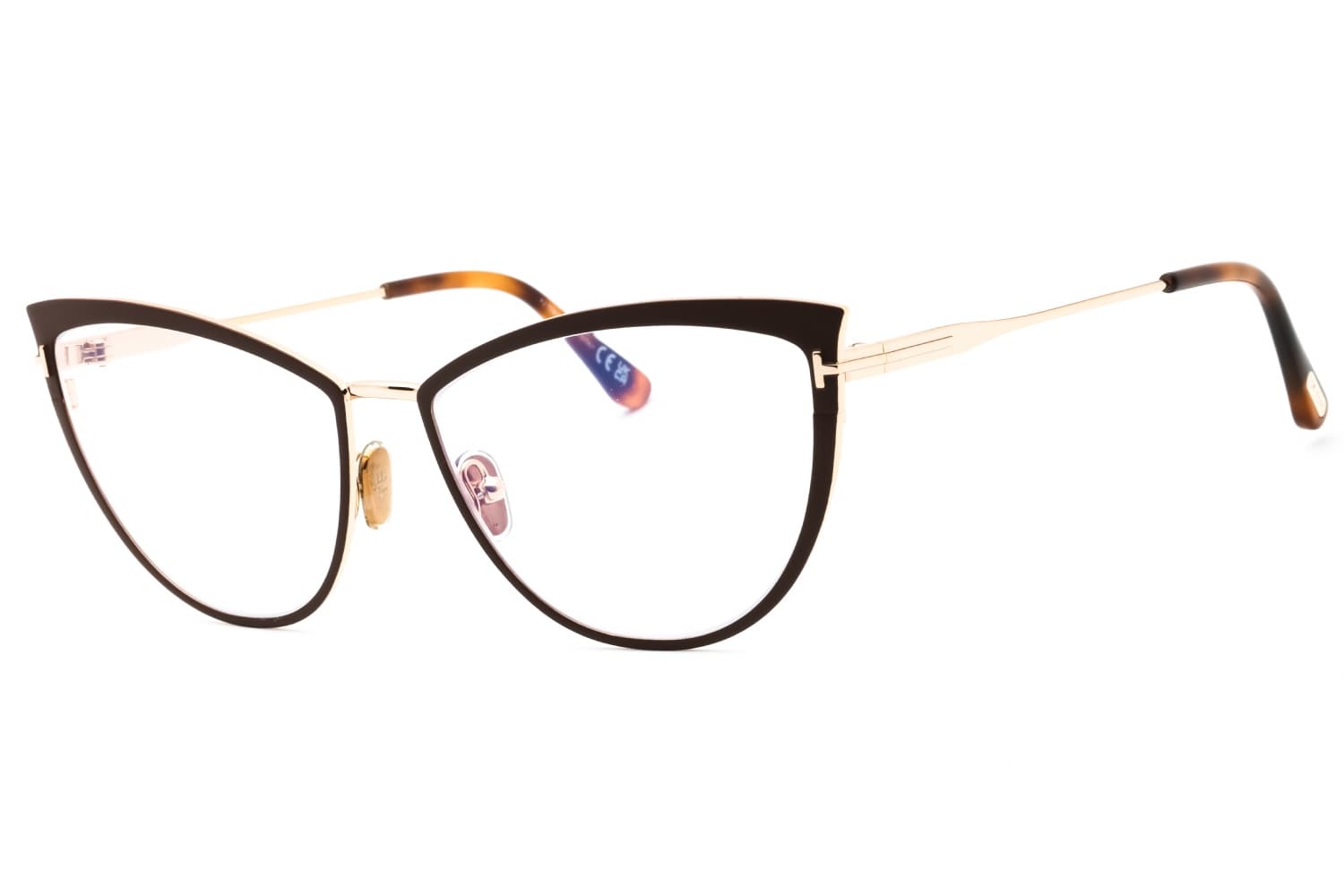 Tom Ford FT5877-B — Lunettes de vue 3