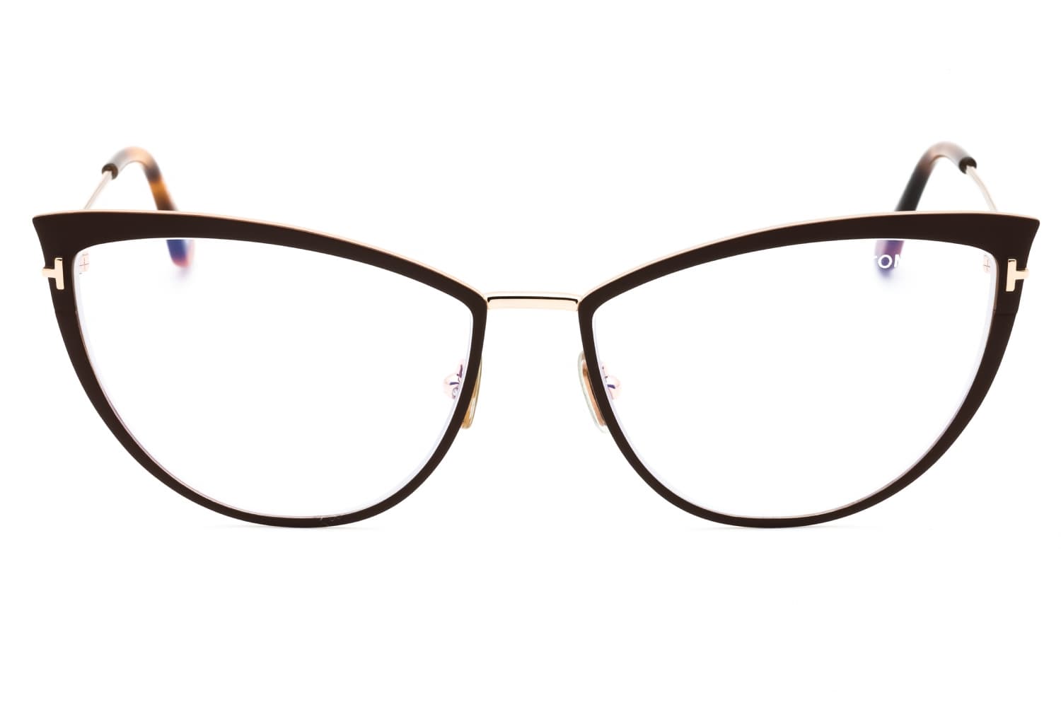 Tom Ford FT5877-B — Lunettes de vue 4