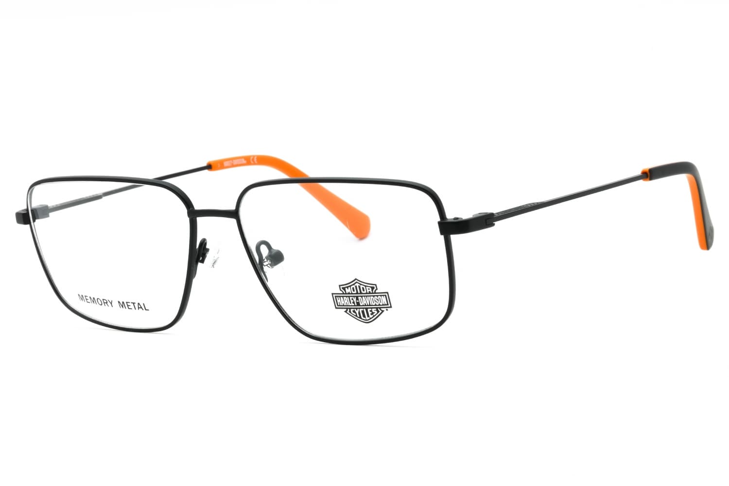Harley Davidson HD0954 — Lunettes de vue 1