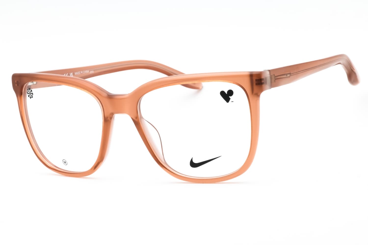 Nike 7166 — Lunettes de vue 5