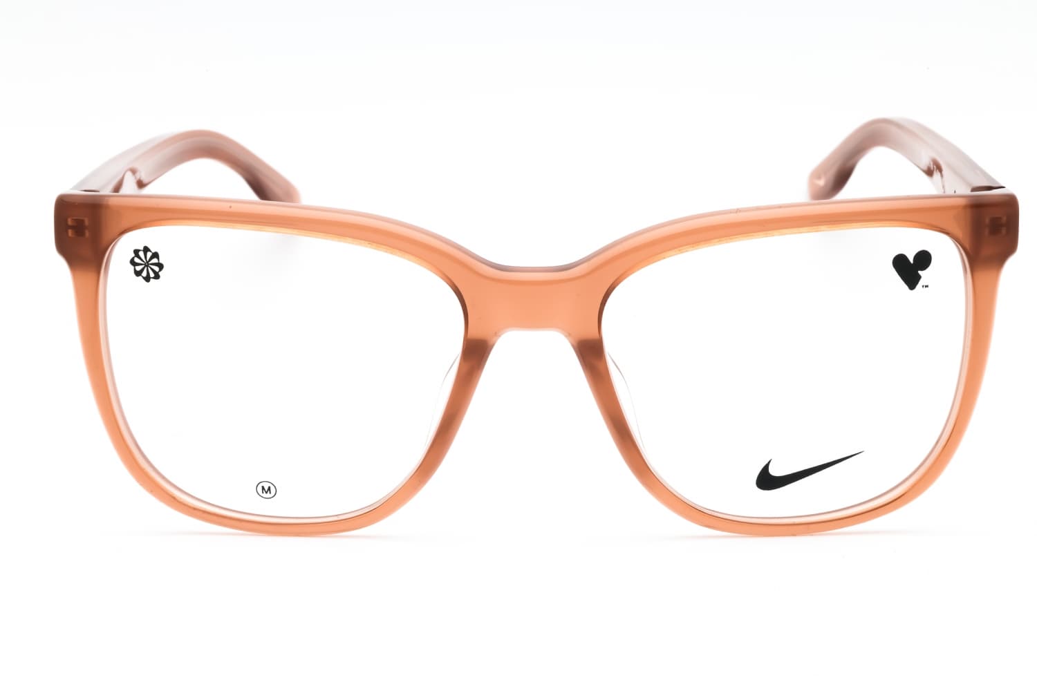 Nike 7166 — Lunettes de vue 6