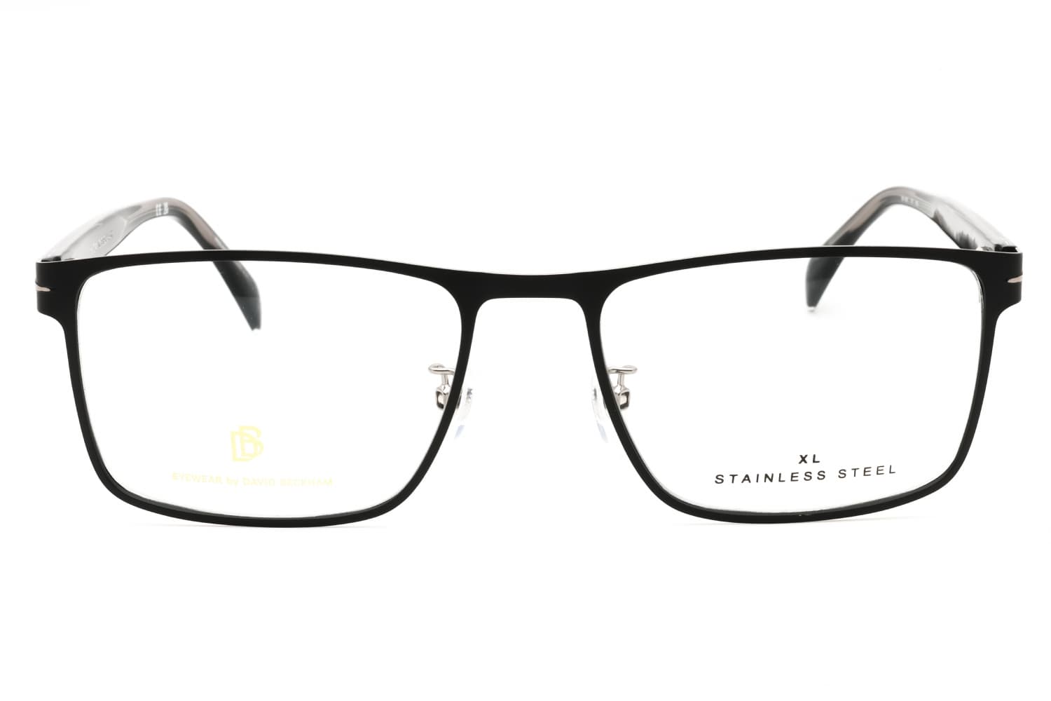 David Beckham DB 1067 — Lunettes de vue 2