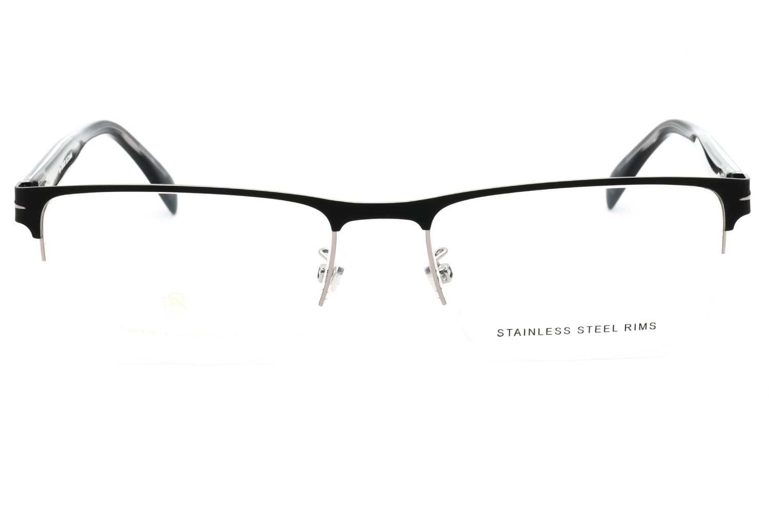 David Beckham DB 1068 — Lunettes de vue 2