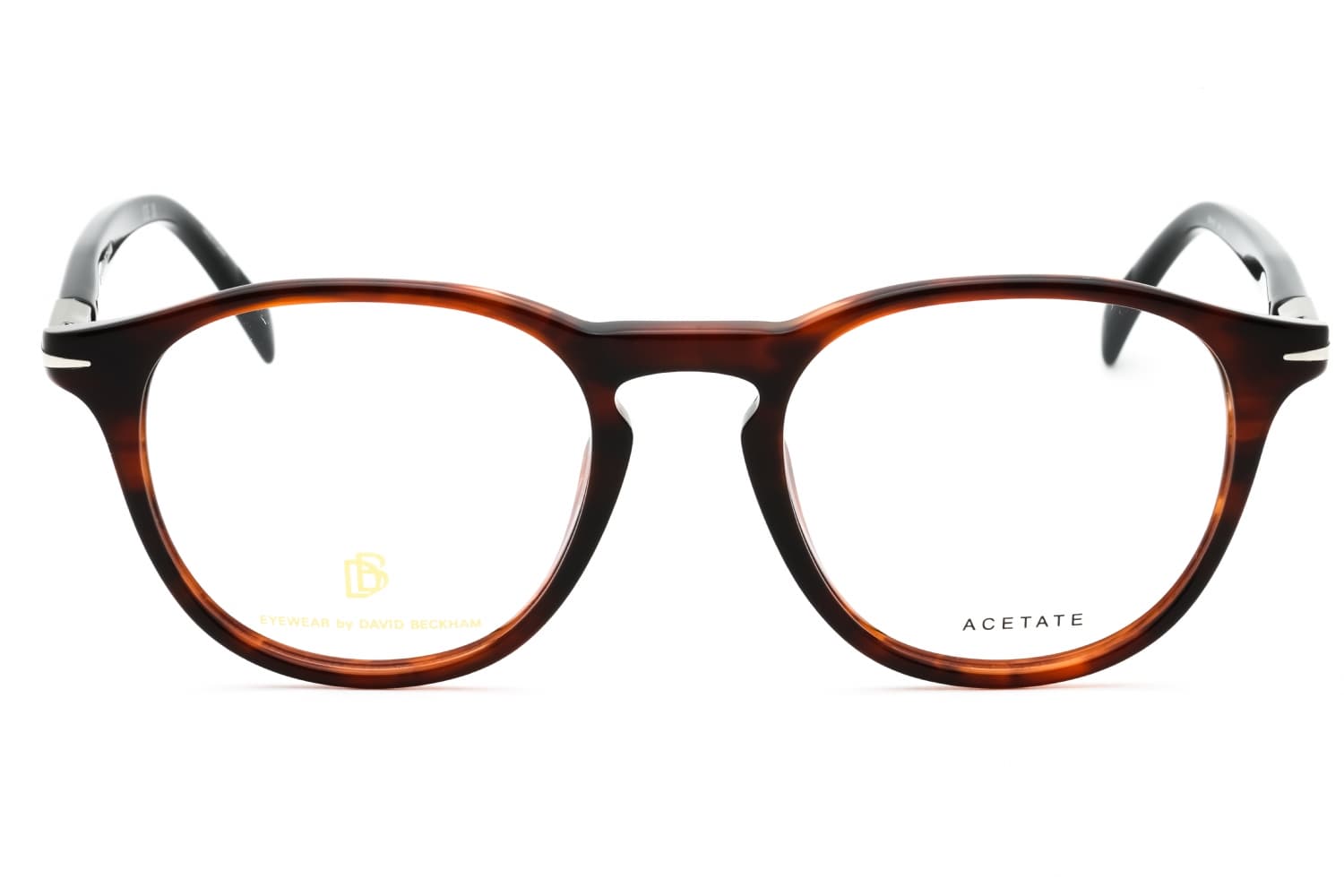 David Beckham DB 1126 — Lunettes de vue 2