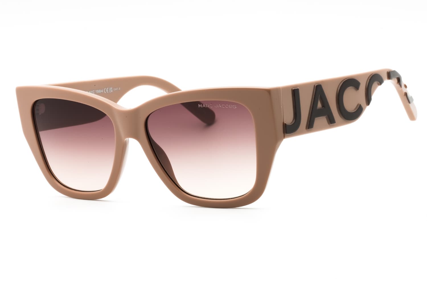 Marc Jacobs MARC 695/S — Lunettes de soleil 1