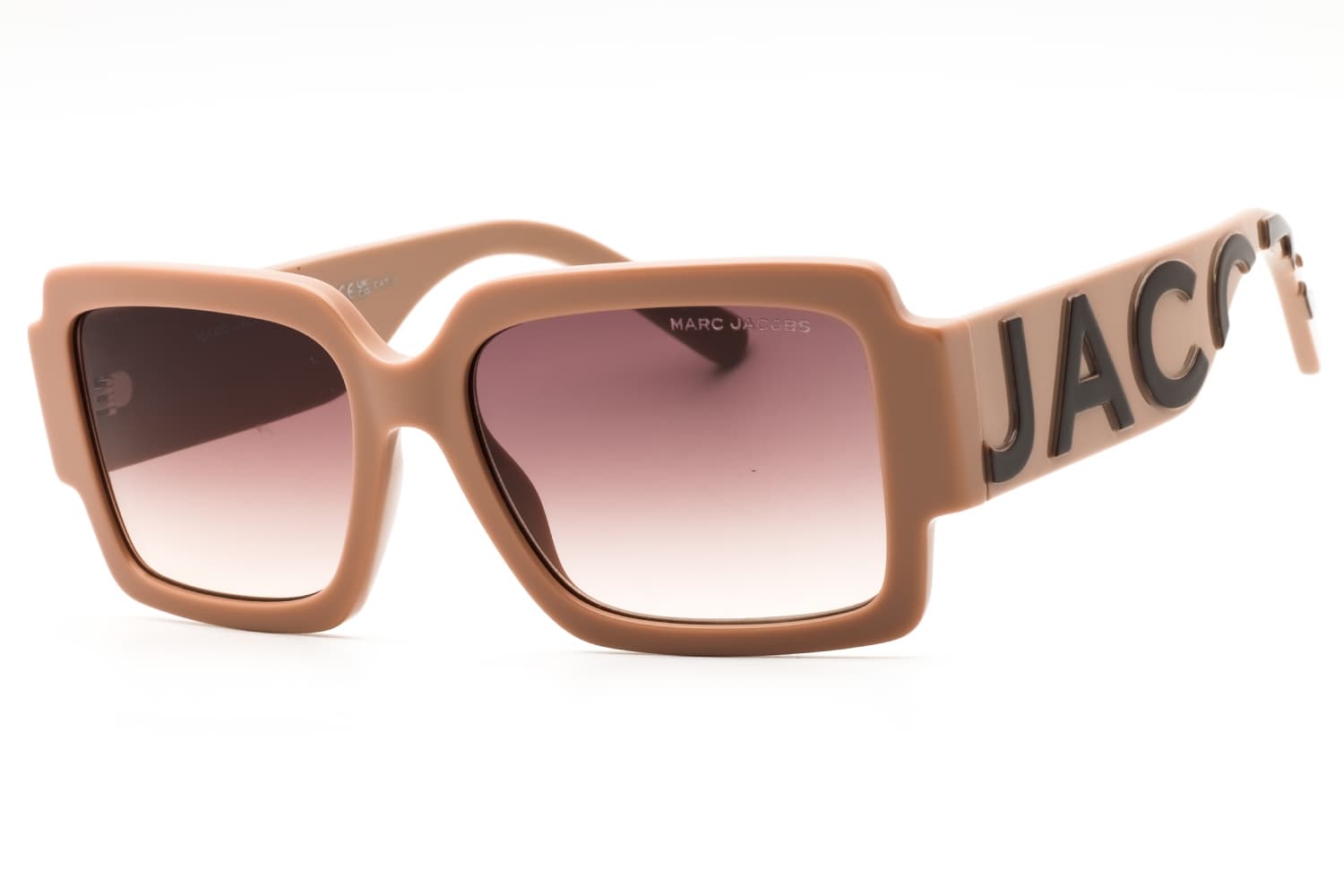 Marc Jacobs MARC 693/S — Lunettes de soleil 1