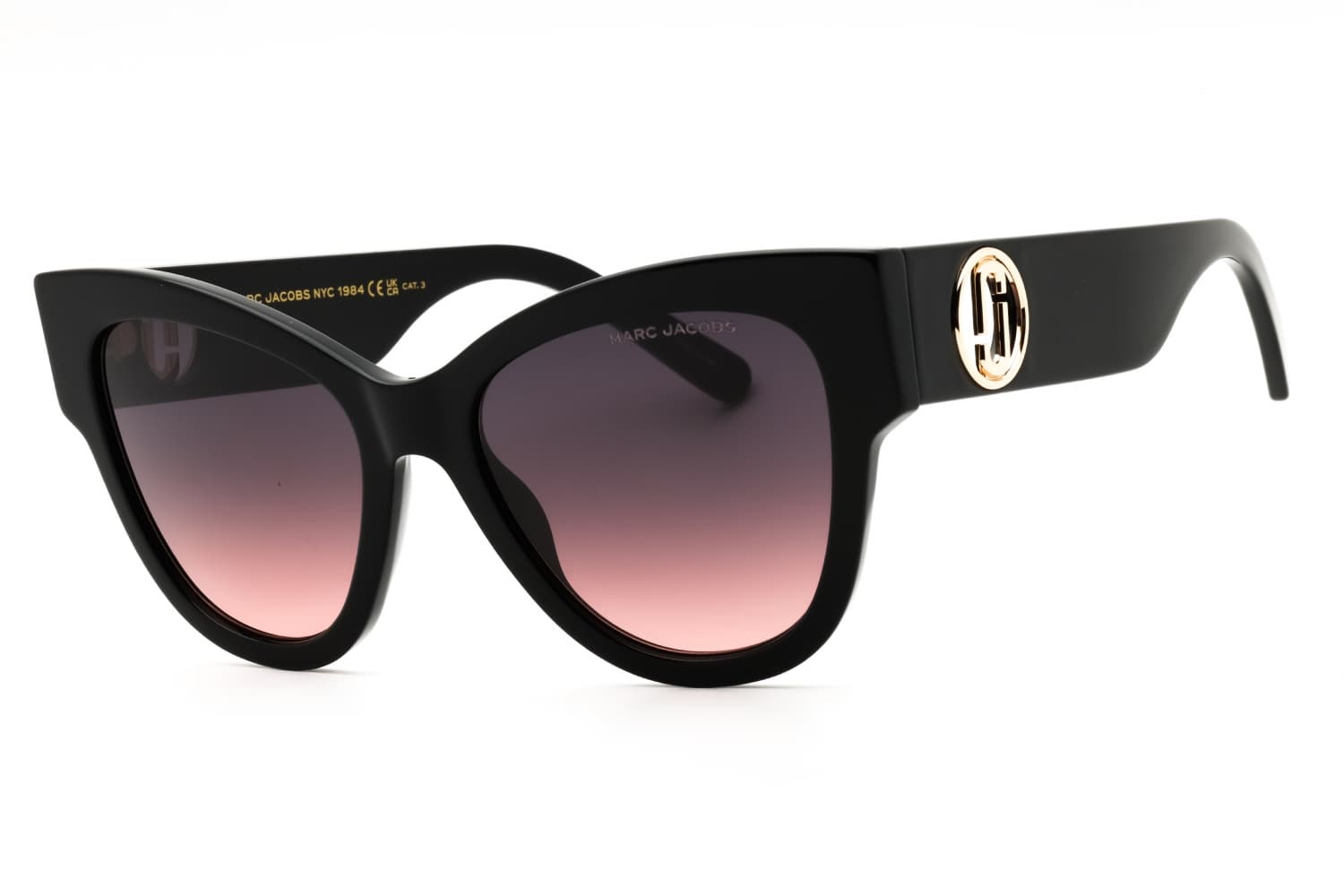 Marc Jacobs MARC 697/S — Lunettes de soleil 1