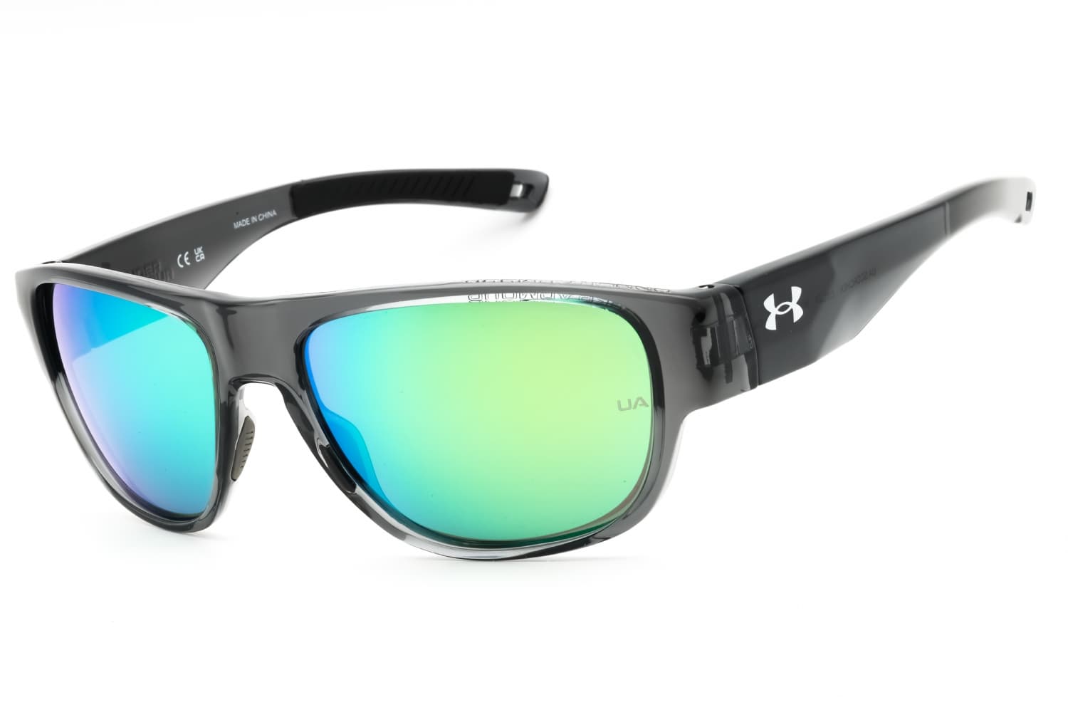 Under Armour UA SCORCHER — Lunettes de soleil 1