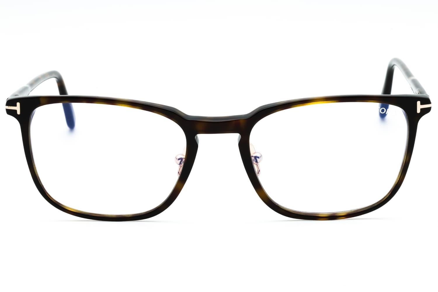Tom Ford FT5699-B — Lunettes de vue 4